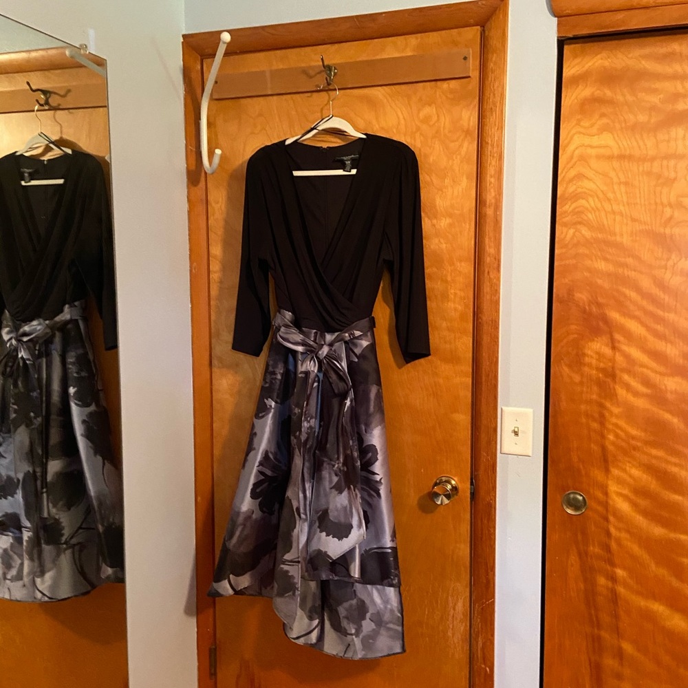 R&M Richards formal dress 20W